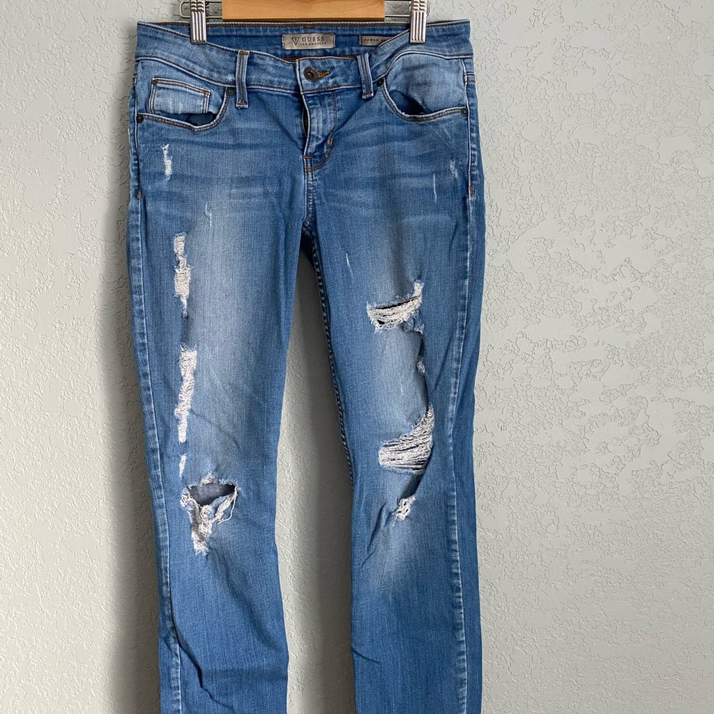 Guess Jeans